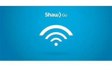 Shaw Go WiFi Finder for Android - Download the APK from Habererciyes